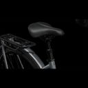 CUBE Kathmandu Hybrid SLX 750 sähköpyörä polarsilver´n´black